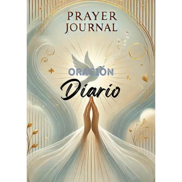 Diario de Oración