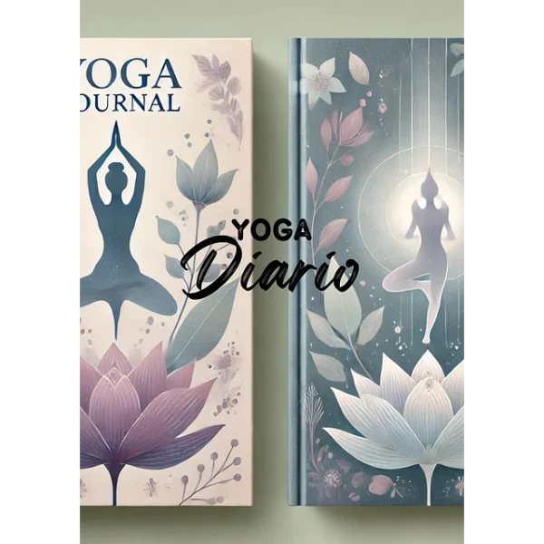 Diario de Yoga