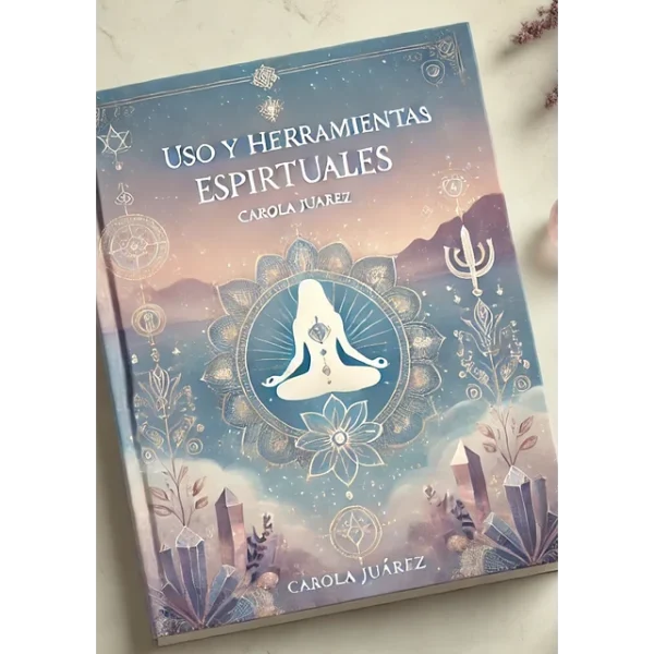 Manual Uso de Herramientas Espirituales