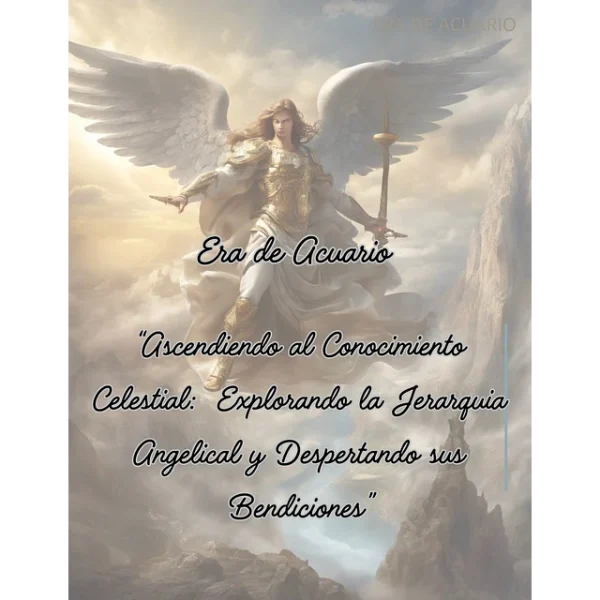 Manual en PDF Ascendiendo al Conocimiento Celestial