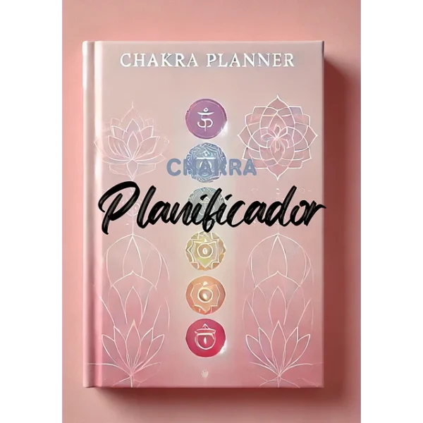 Planificador de Chakras