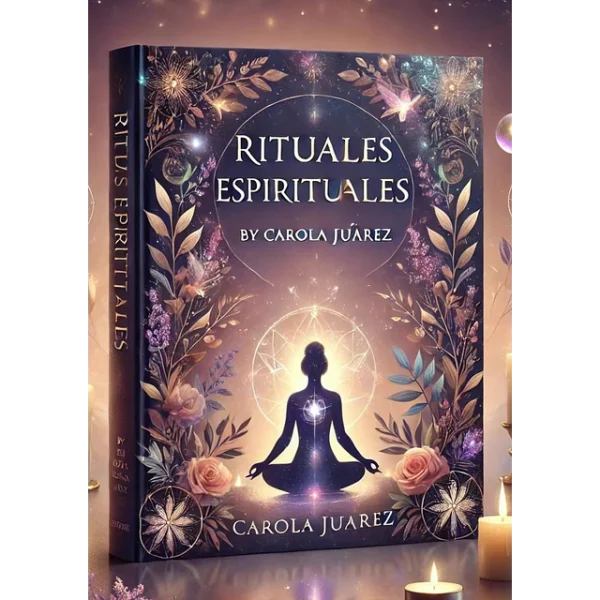 Rituales Espirituales Carola Juárez