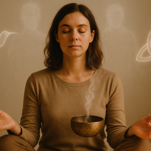 Canalización con Seres Fallecidos