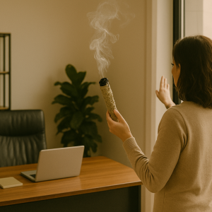 Limpieza Energética de Negocios