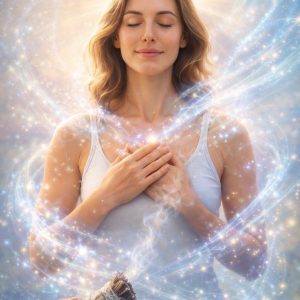 Limpieza Energética Personal