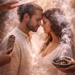 Limpieza Energética de Parejas Integral