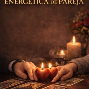 ARMONIZACIÓN ENERGÉTICA DE PAREJA
