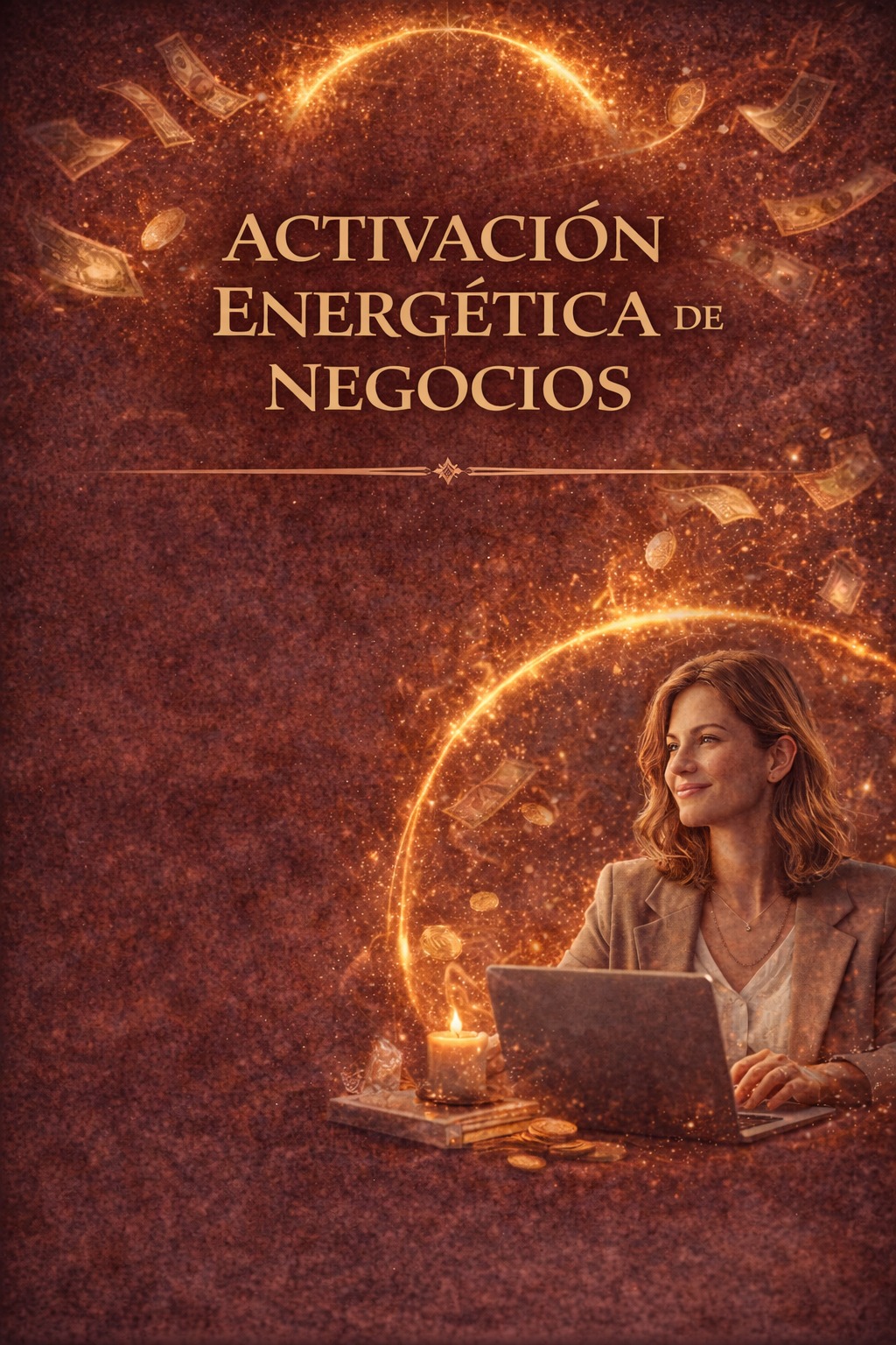 ACTIVACIÓN ENERGÉTICA DE NEGOCIOS