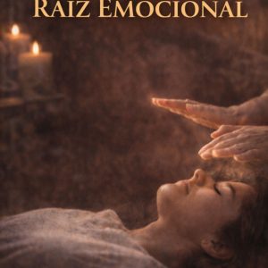 SANACIÓN DE RAÍZ EMOCIONAL