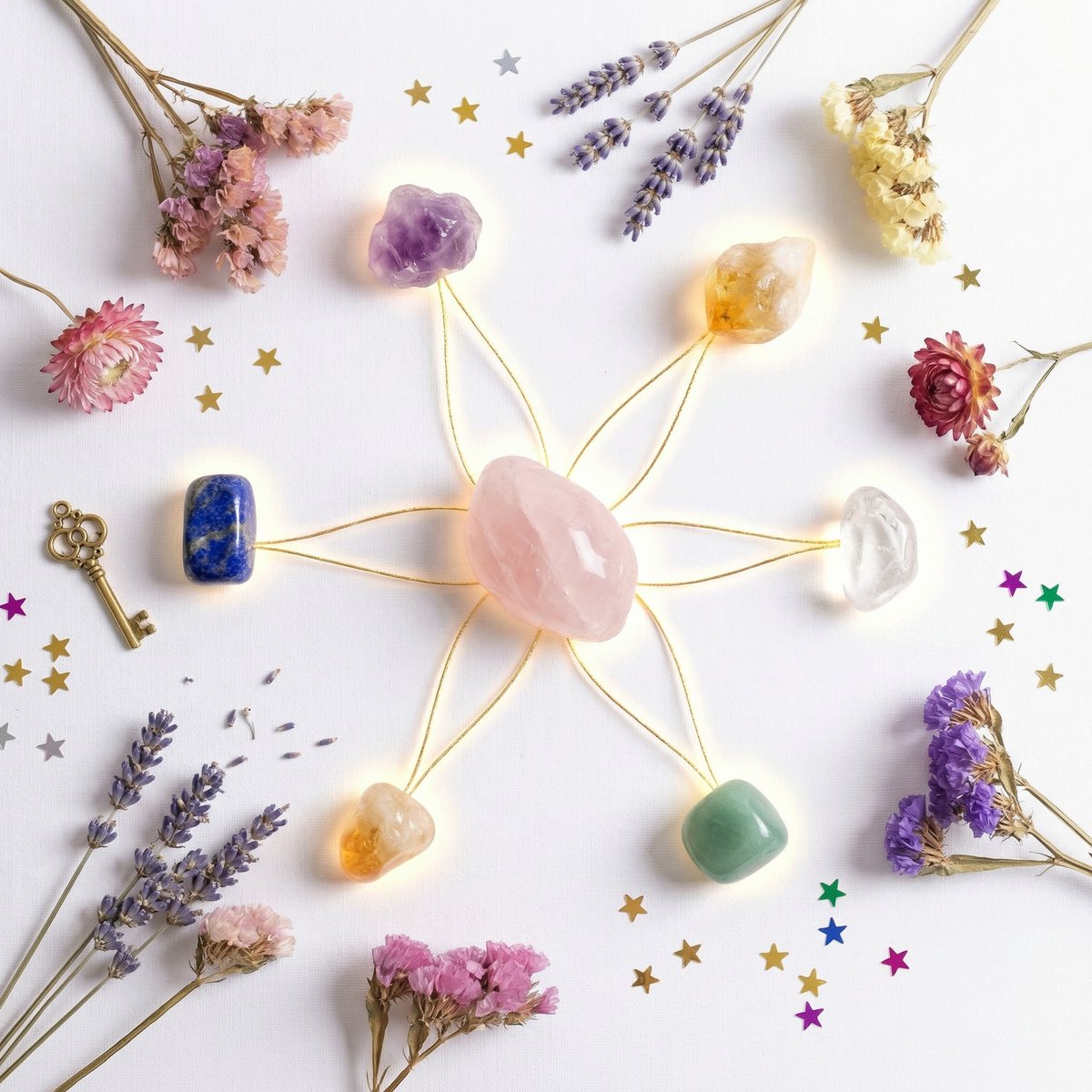 Activación de Vínculos Afectivos