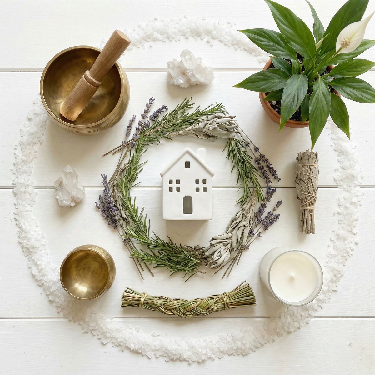 Armonización del Hogar