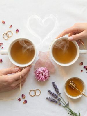 Armonización de Pareja