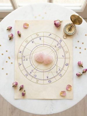 Sinastría: Compatibilidad Astral