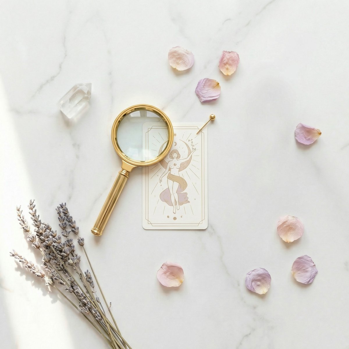 Tarot Express: Tu Respuesta Rápida