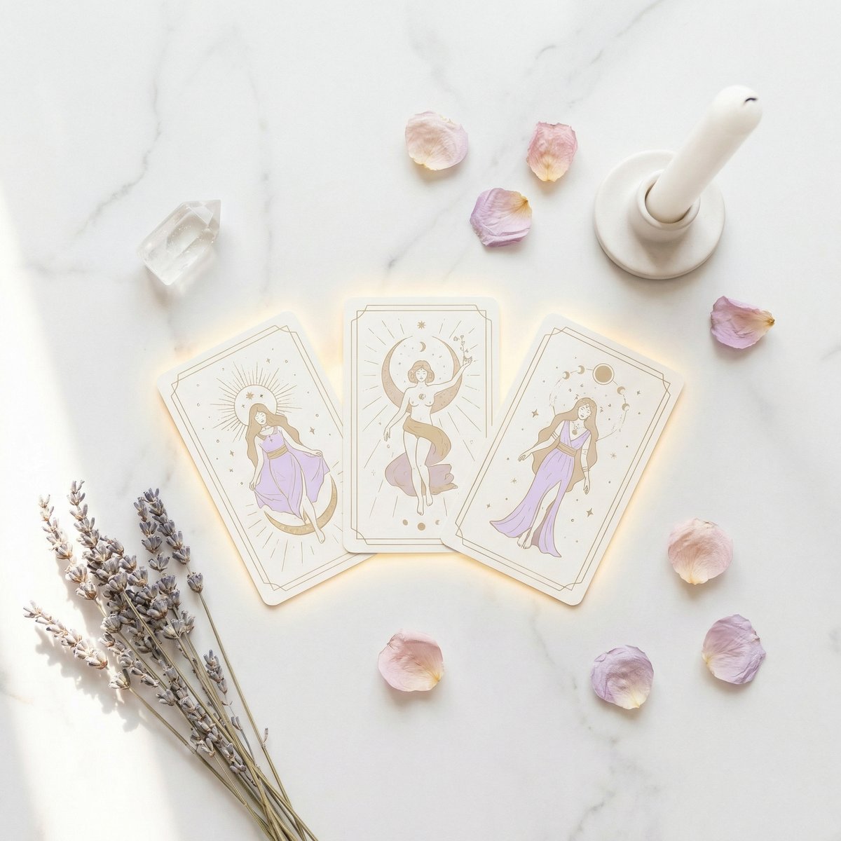 Tarot Evolutivo Canalizado