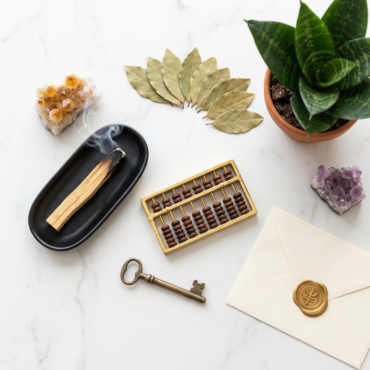 Limpieza Energética de Negocios