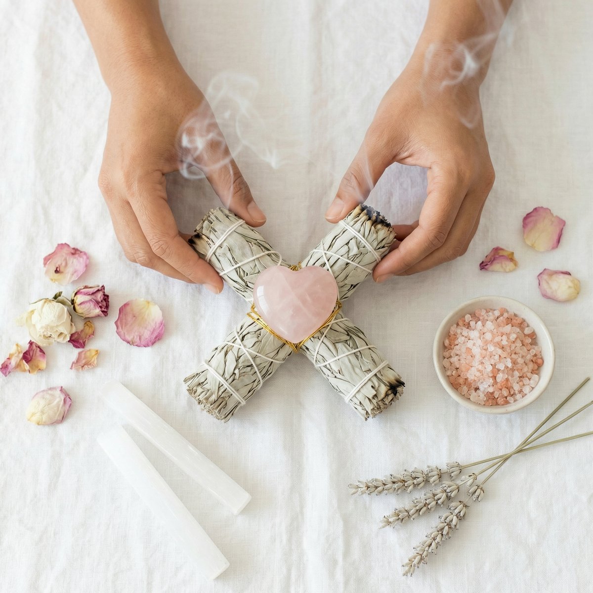 Limpieza Energética de Parejas