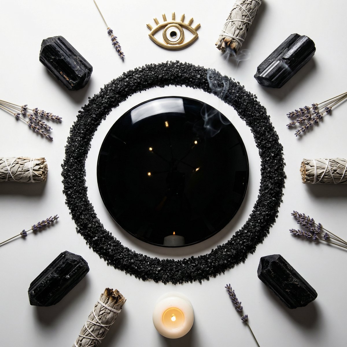 Protección y Corte de Interferencias