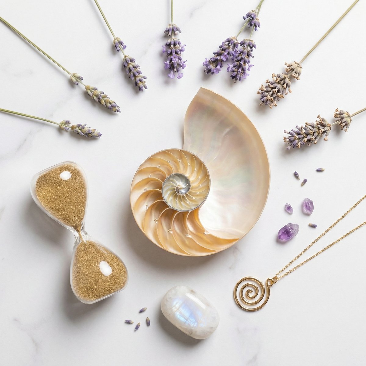 Sanación de Ciclos Repetitivos