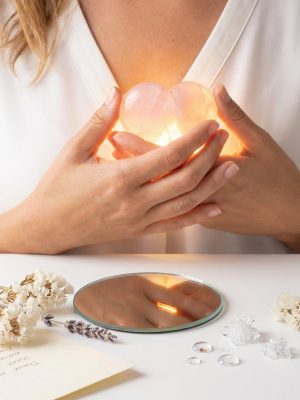 Sanación de Culpa y Perdón Interior