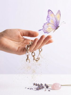 Sanación de Dependencia Emocional