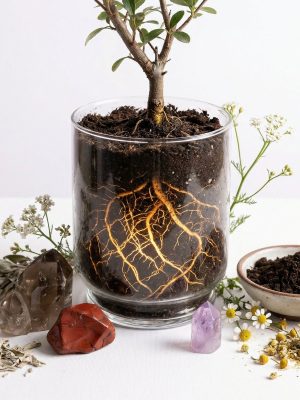 Sanación de Raíz Emocional