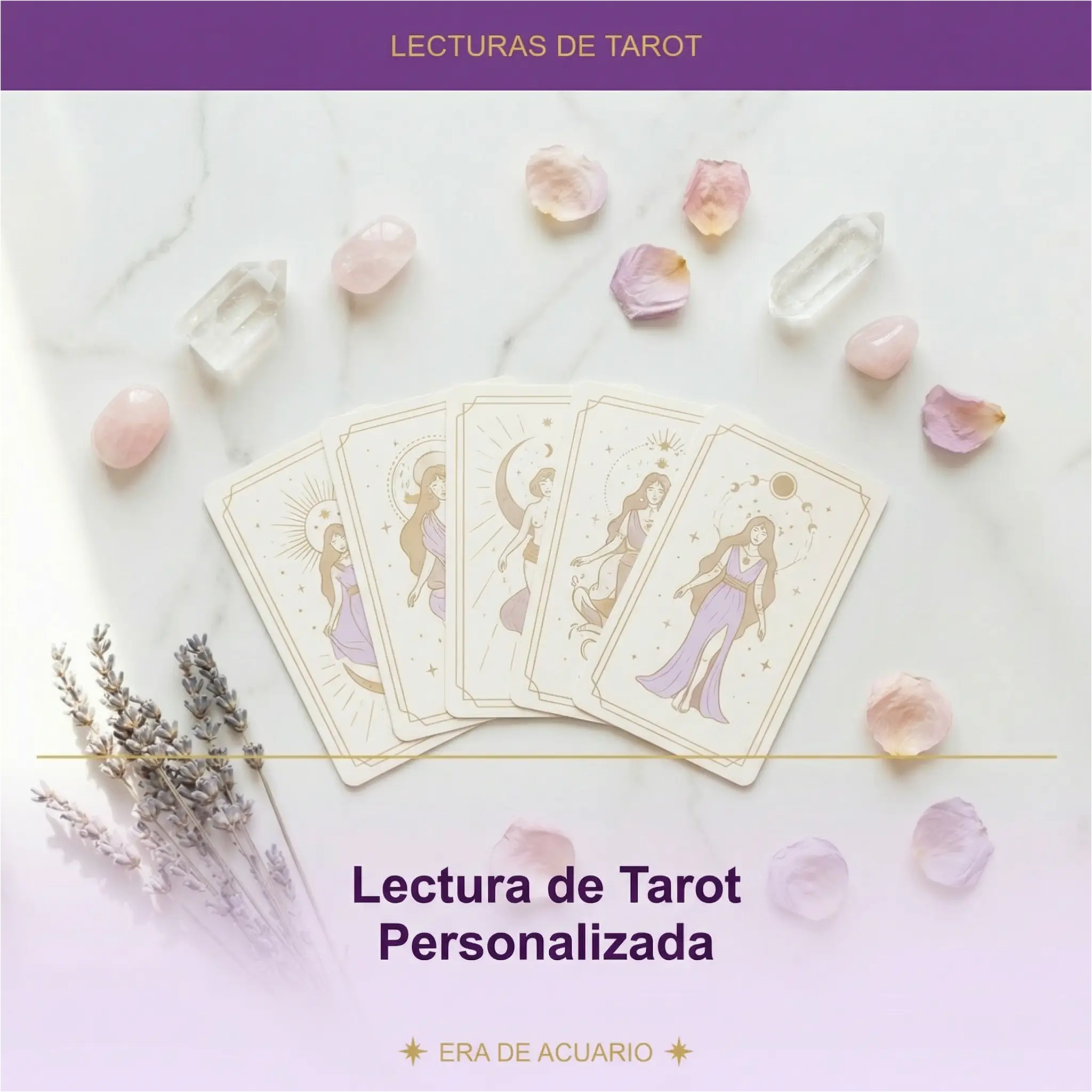 Tarot Personalizado