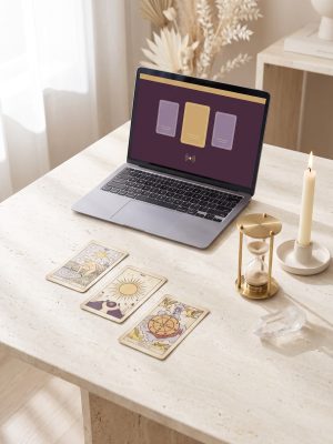 Tarot Express: Tu respuesta rápida