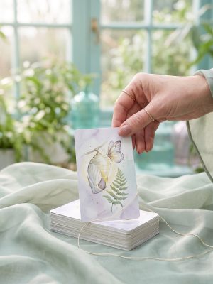 Tarot Evolutivo Canalizado
