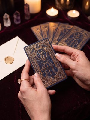 Tarot Personalizado